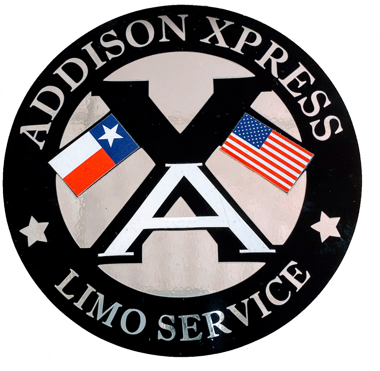 Addison Limos Logo
