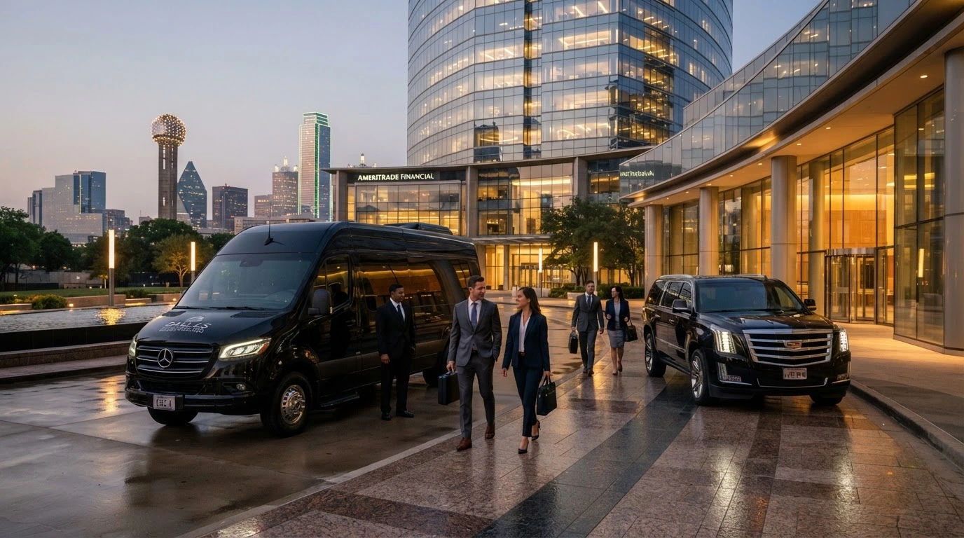 Airport Transfers