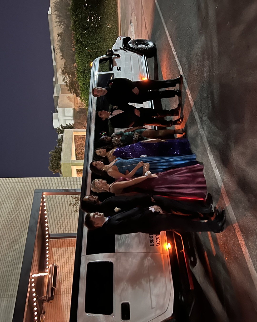 Our Elite Chauffeurs