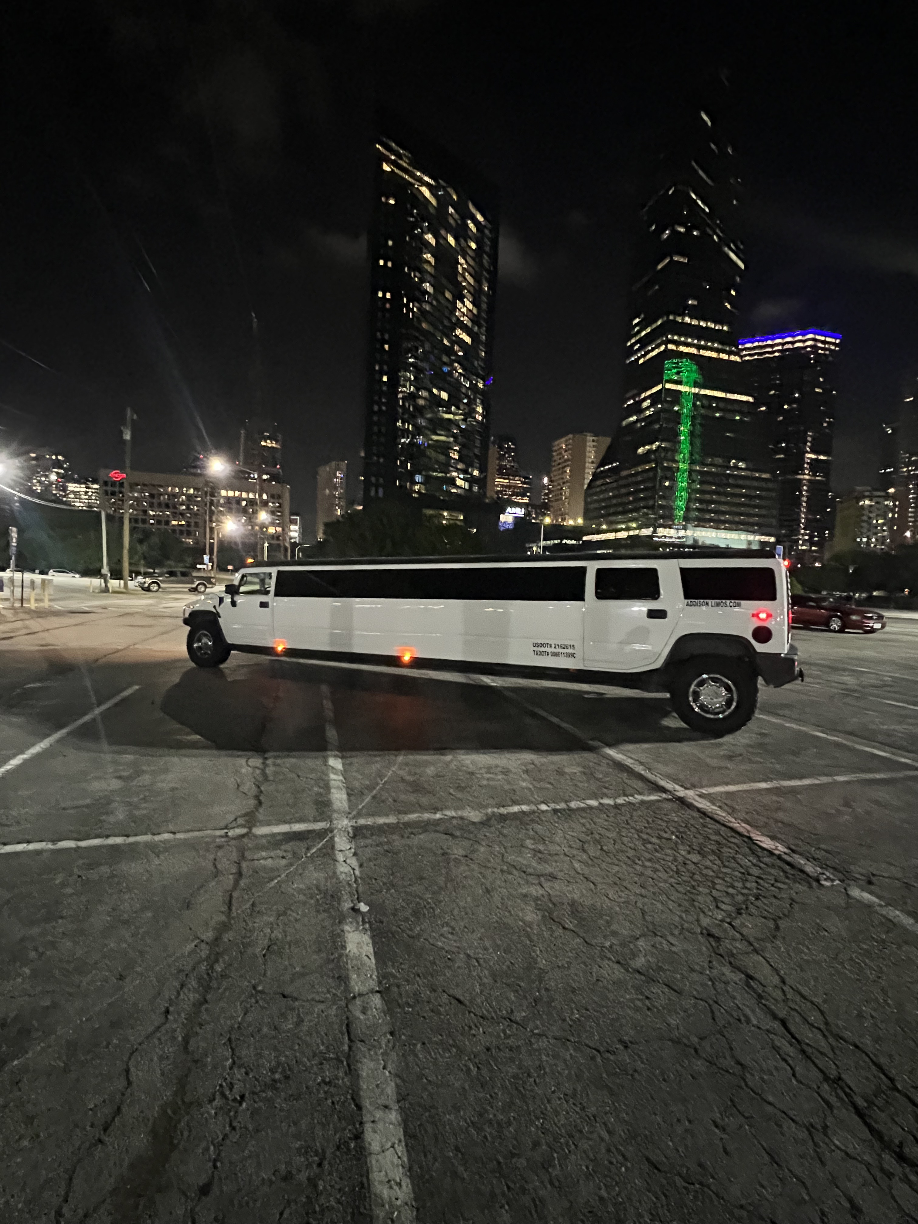 City Tours Transportation