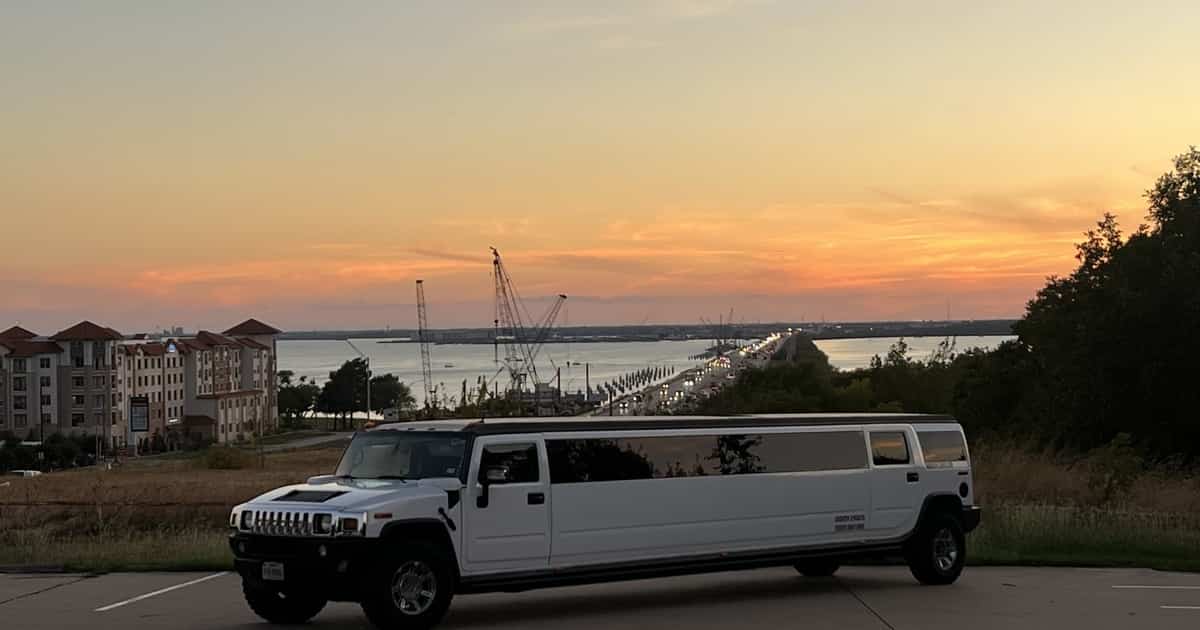 Limousine Service For Prom