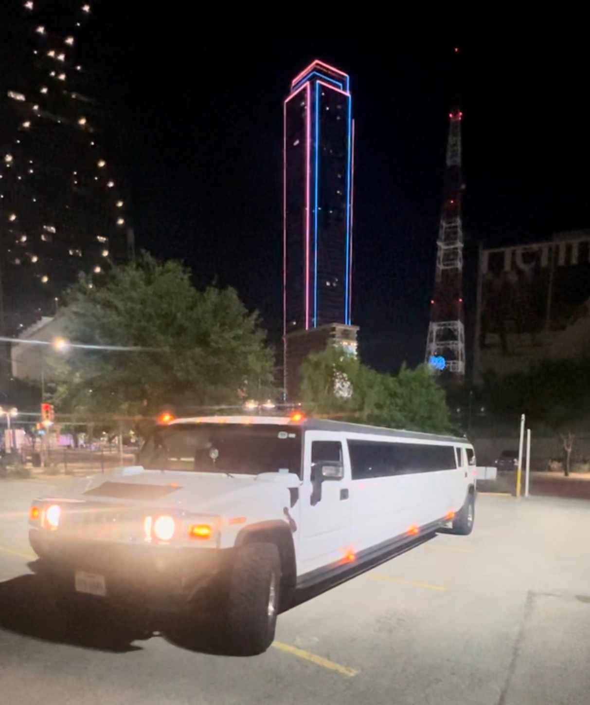 Special Events Transportation
