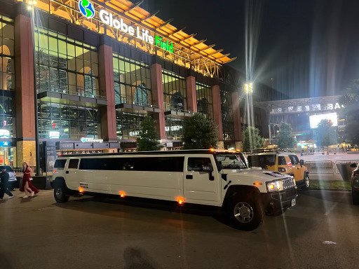 Group Transportation