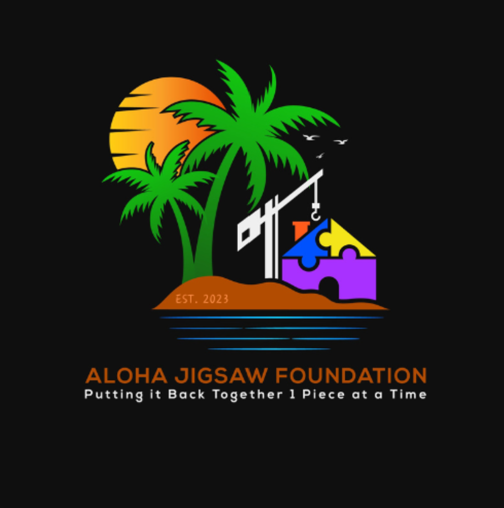 Aloha Jigsaw Foundation