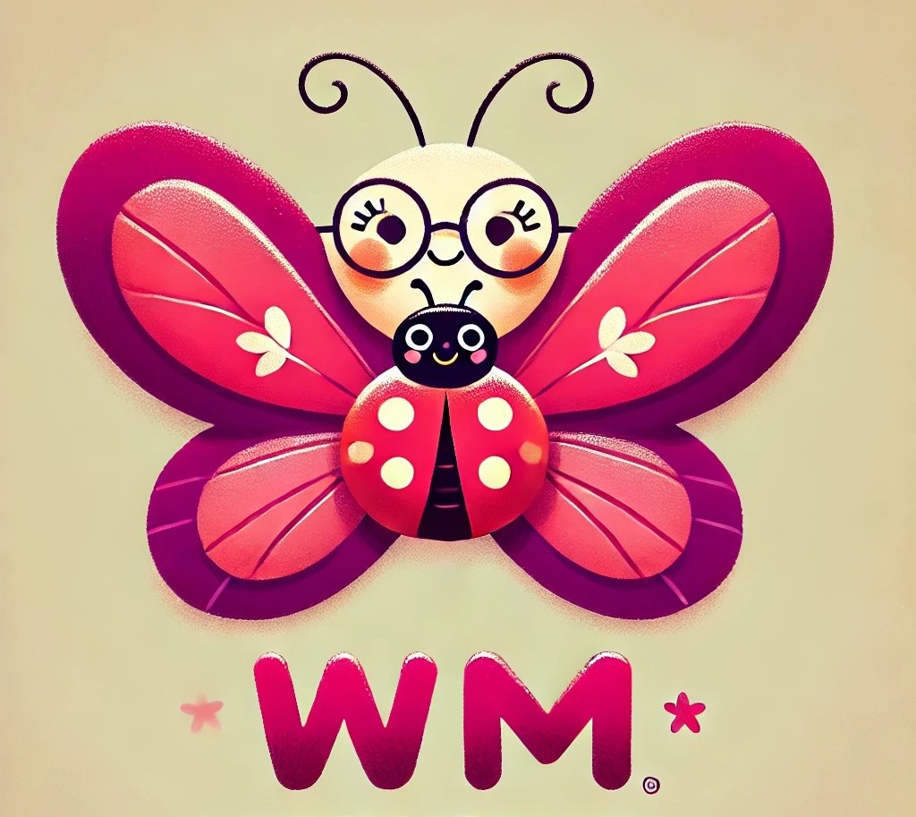Wise Ladybug