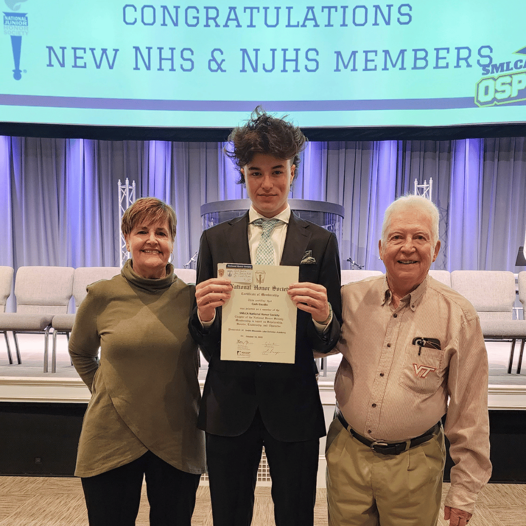 National Honor Society