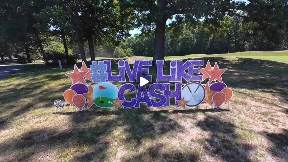 Swing for Cash Golf Classic raises scholarship money for student-athletes