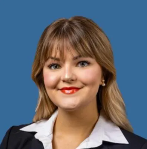 McKenna-Kate Gaudio