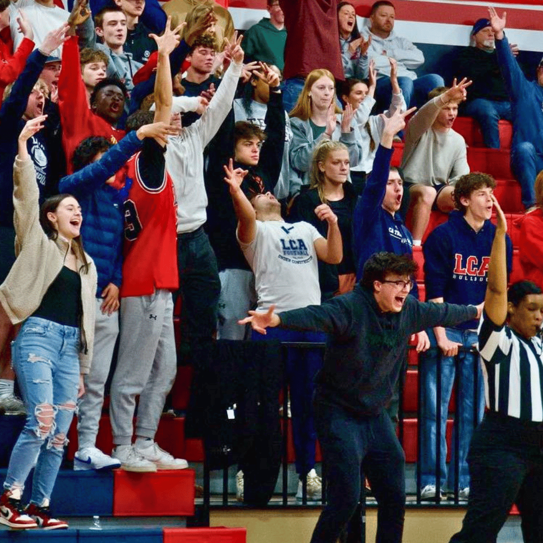 Liberty Christian Academy