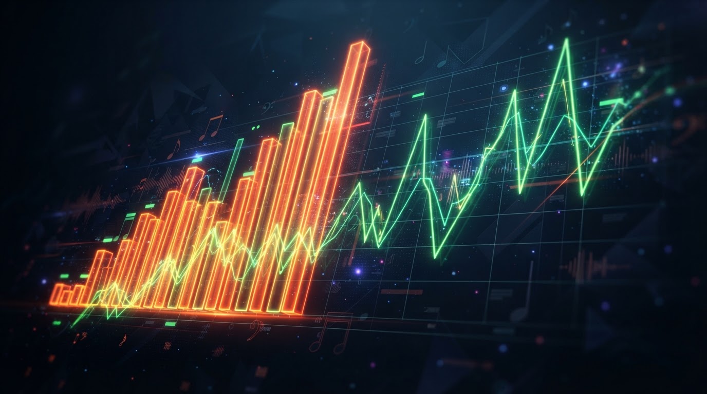 Climbing the Beatport Charts: What Really Matters