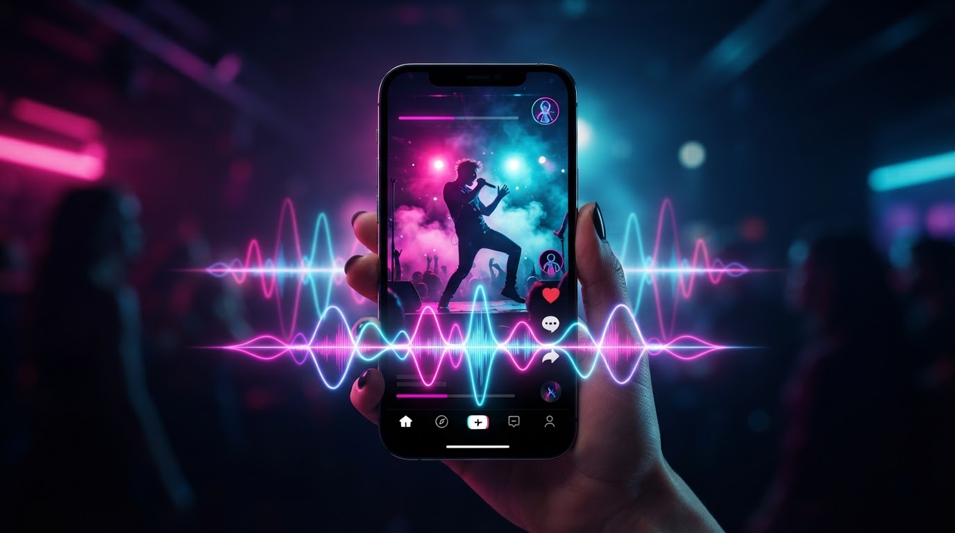 The TikTok Sound Strategy That Actually Converts
