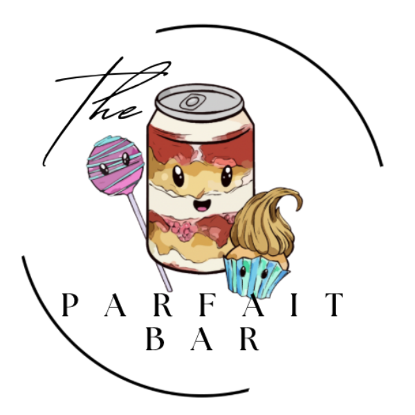 The Parfait Bar Logo