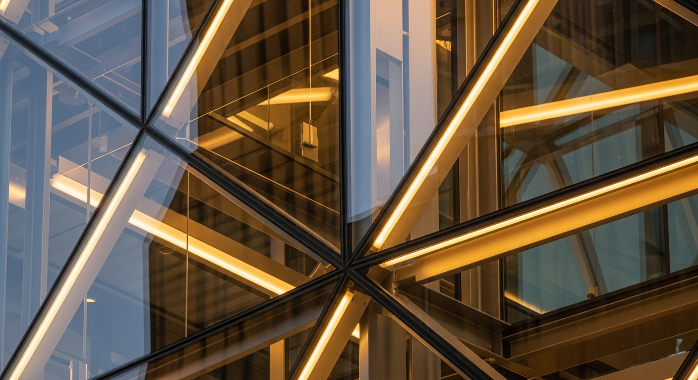 Abstract Architecture