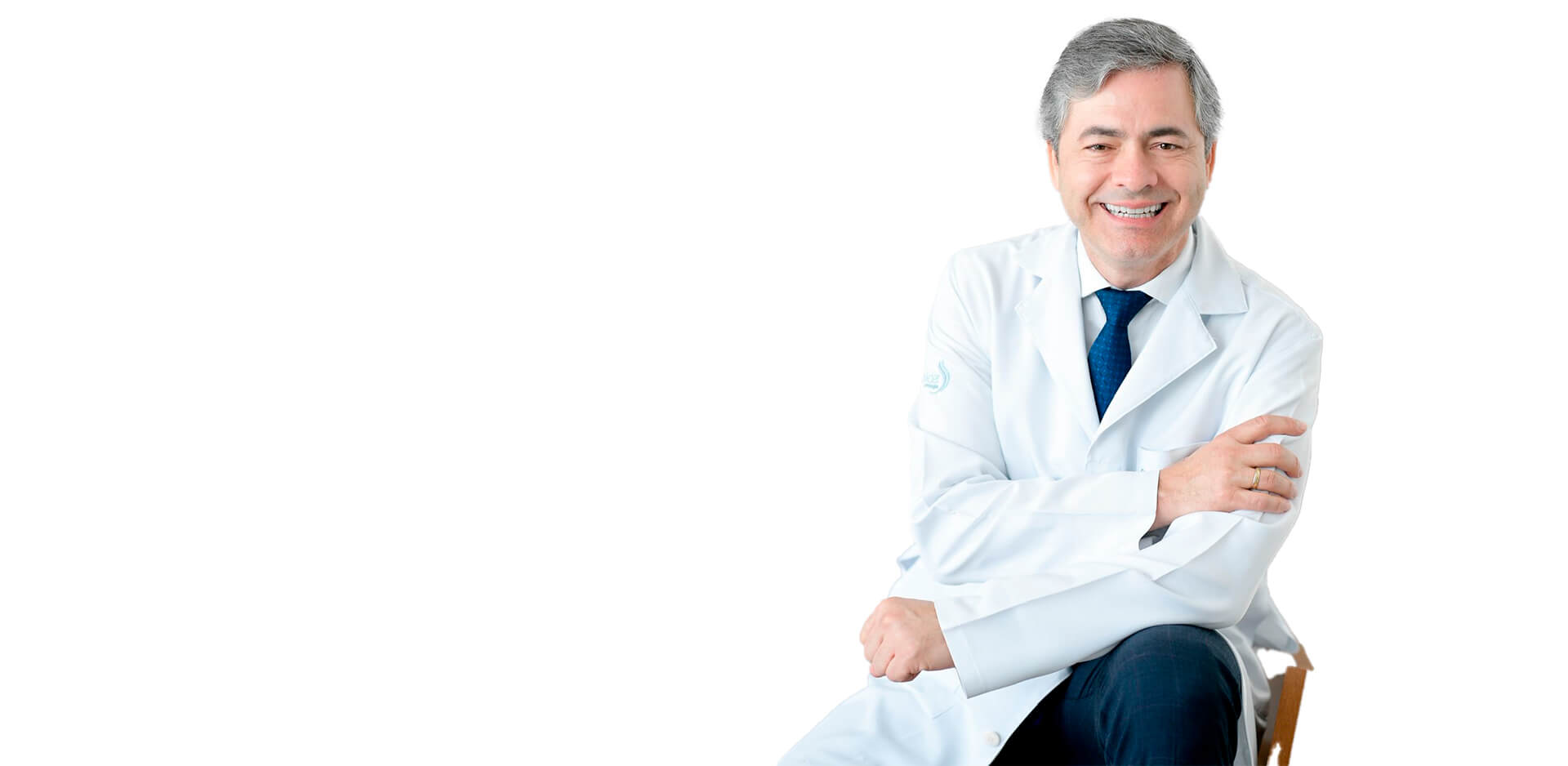 Dr. Edison Schneider