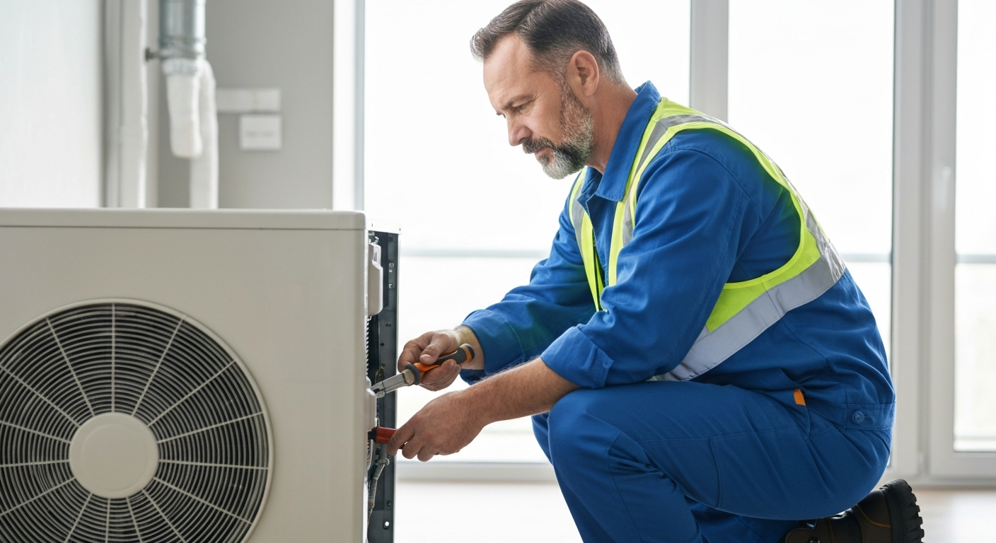 HVAC