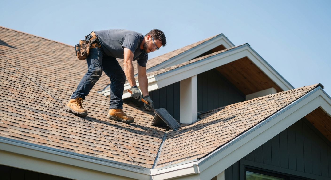 Roofing