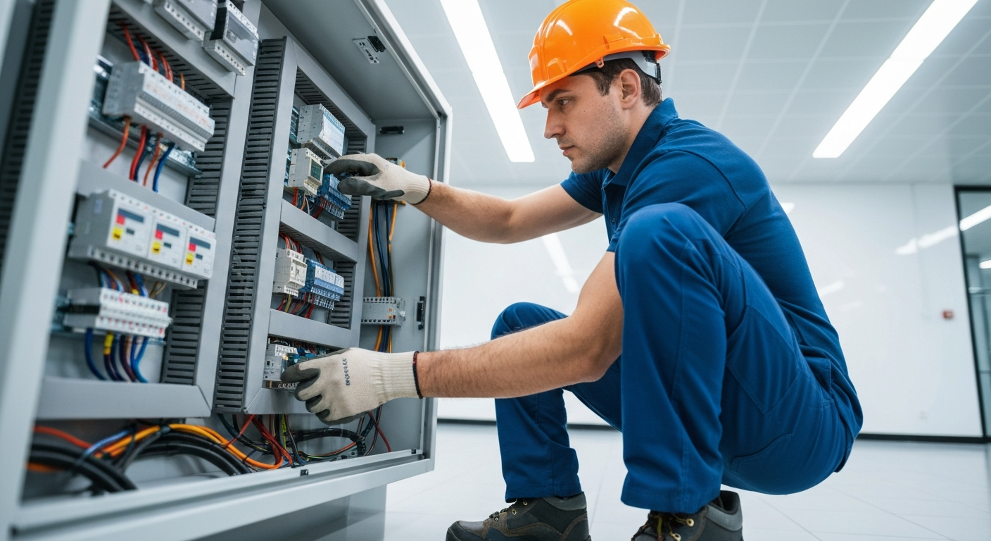 Electrical