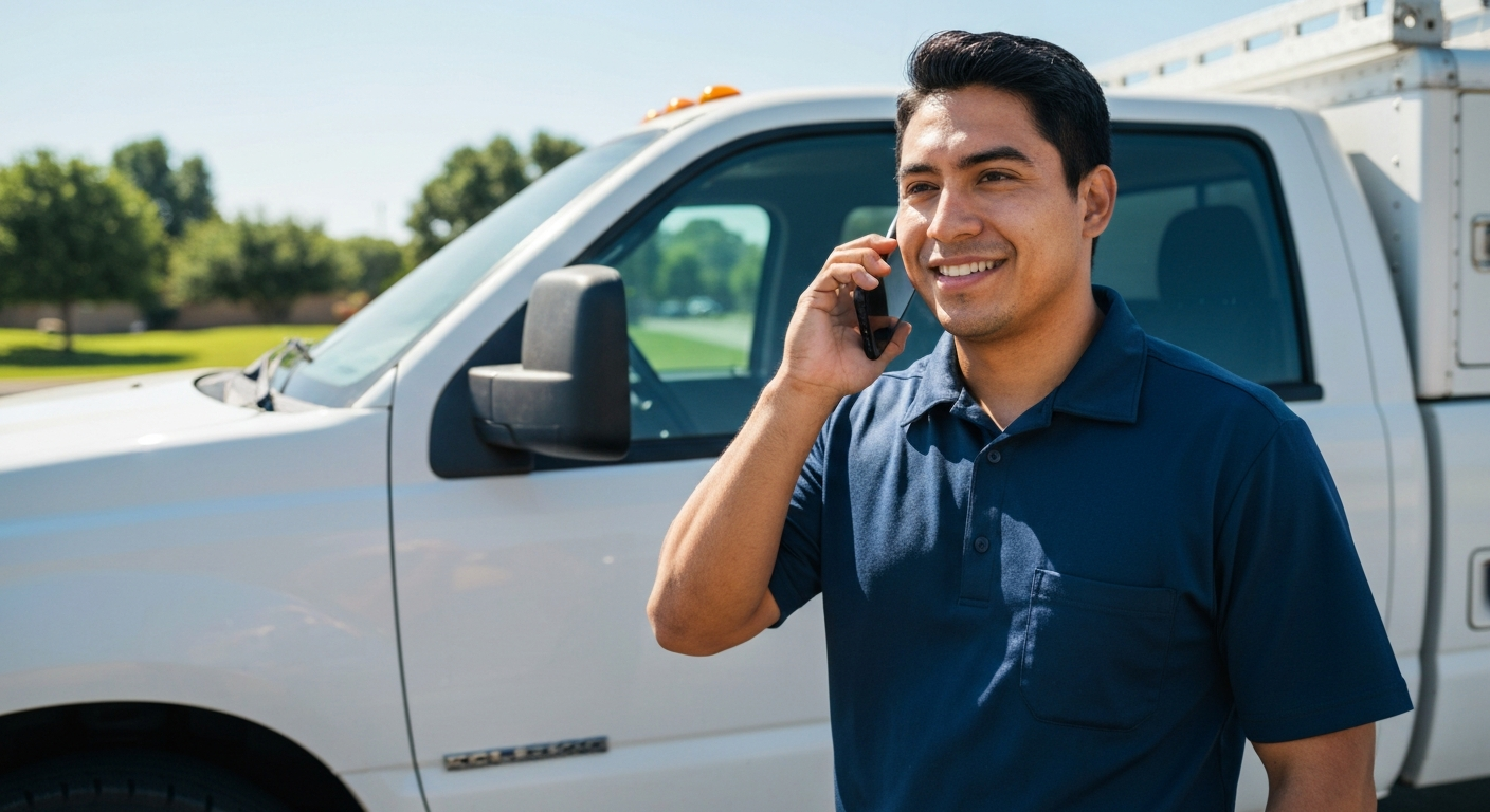 Speed-to-Lead for Contractors: Why the First 5 Minutes Win the Job