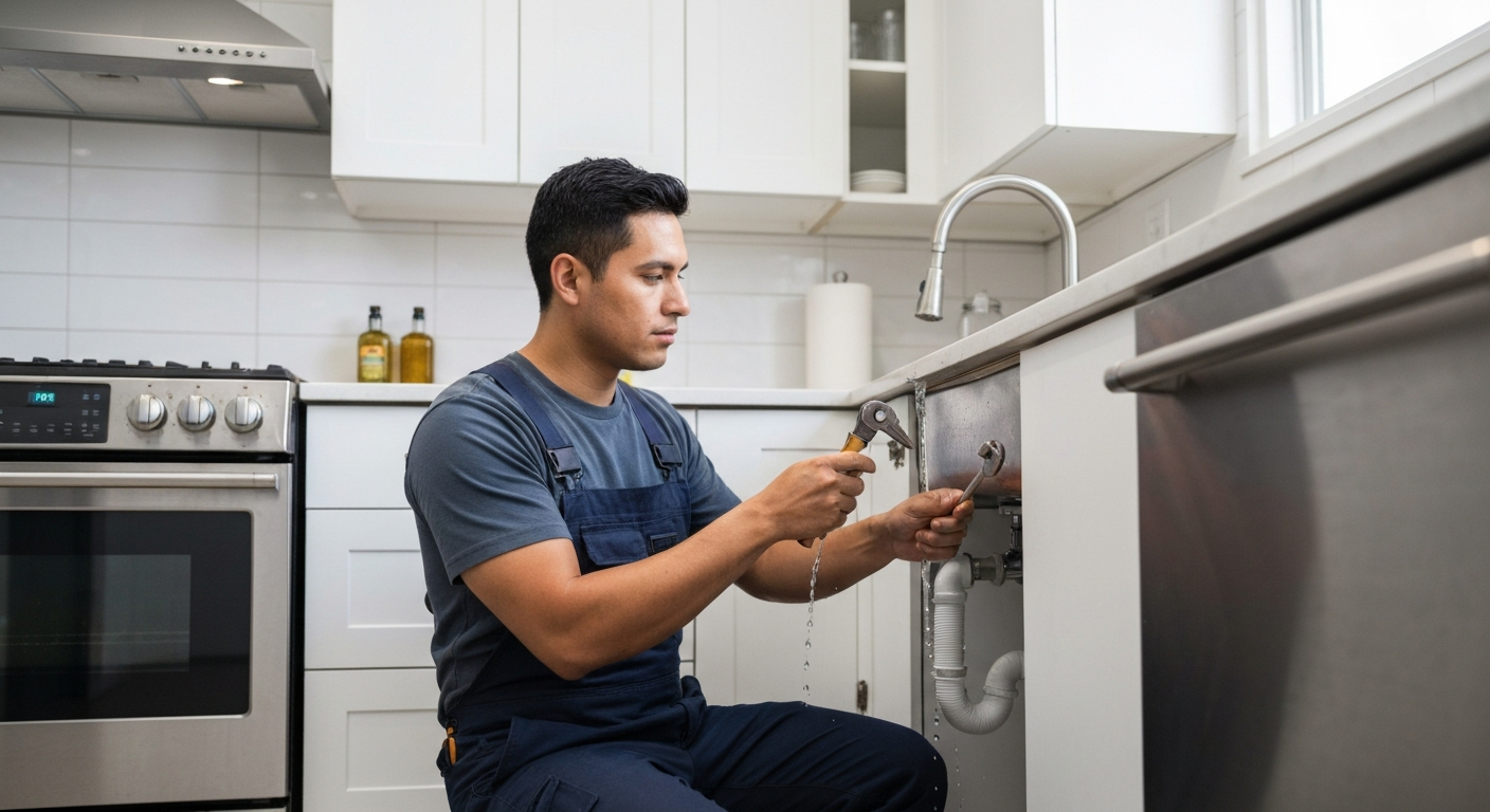 Plumbing