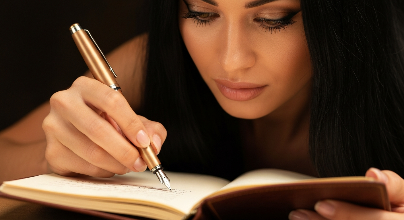 Behind the Pages: Dr. Bertina M. Hooks on Her Forthcoming Memoir