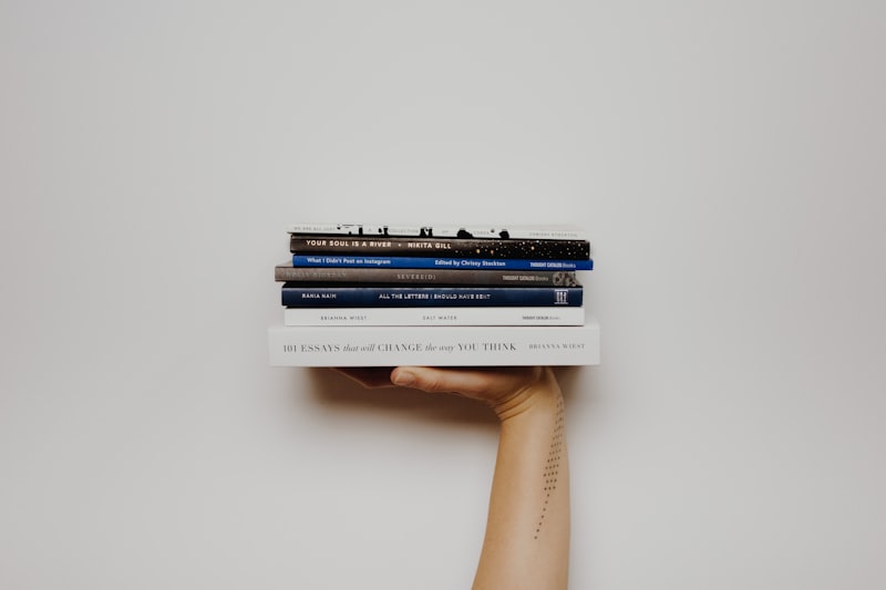 Writing Tips: 5 Ways to Overcome Writer's Block