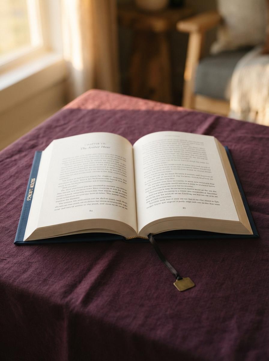 Publishing — editorial publishing imagery
