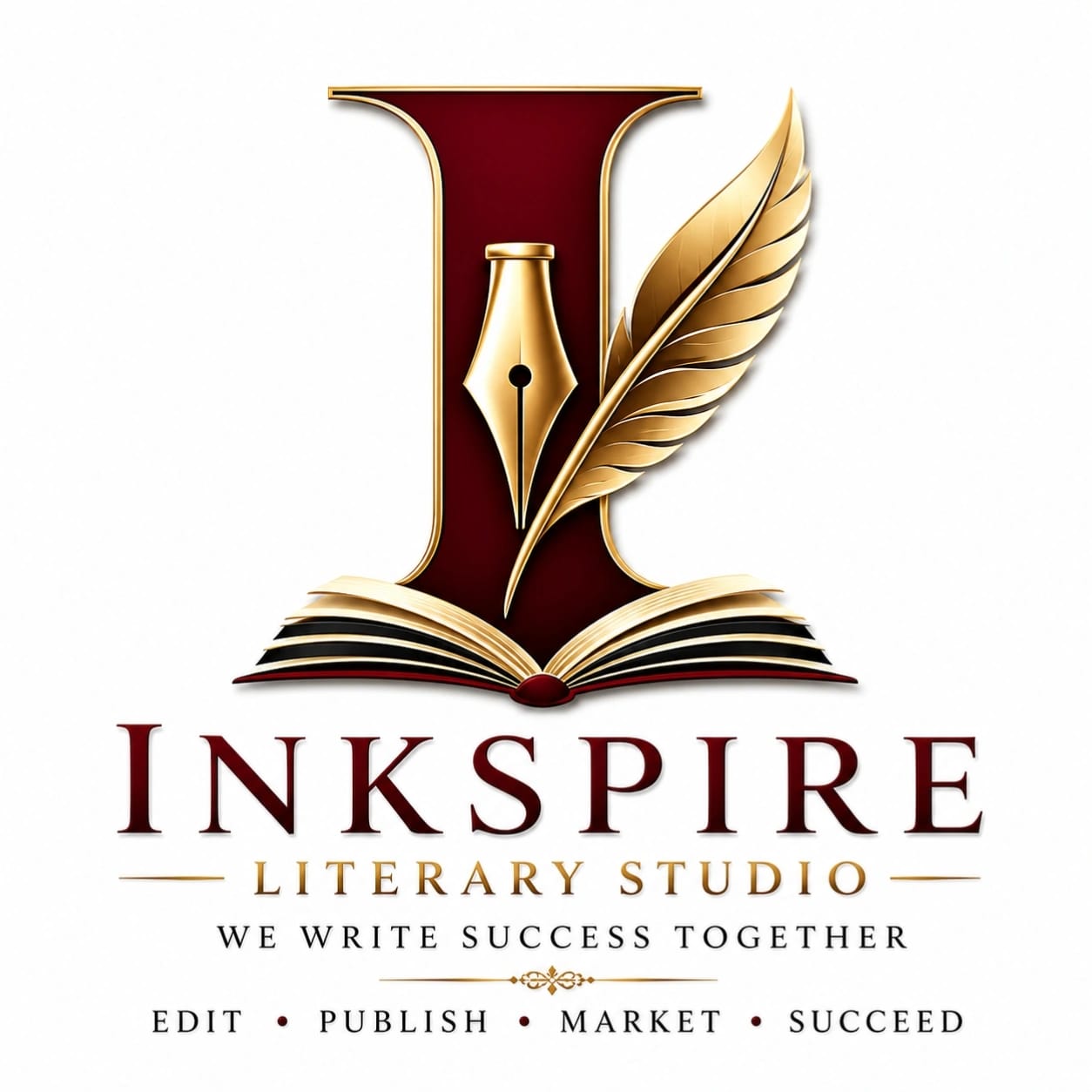 Inkspire Literary Studio