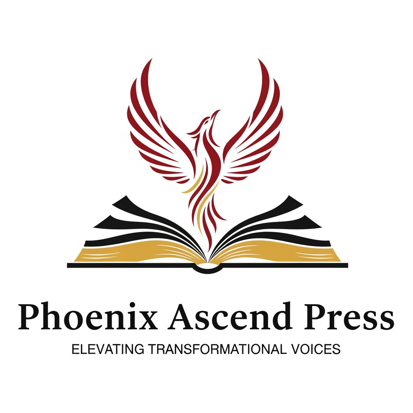 Phoenix Ascend Press Logo