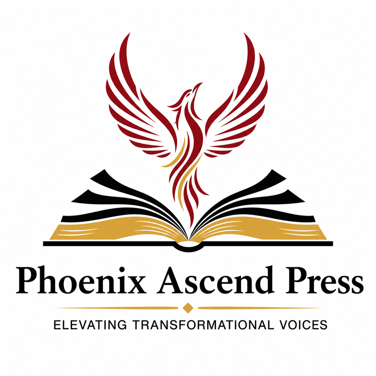 Phoenix Ascend Press