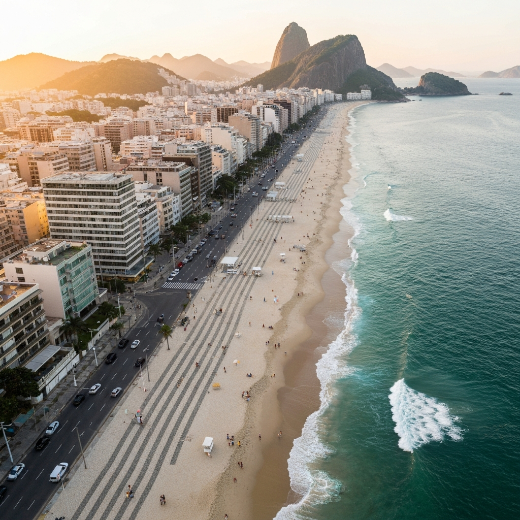 Copacabana