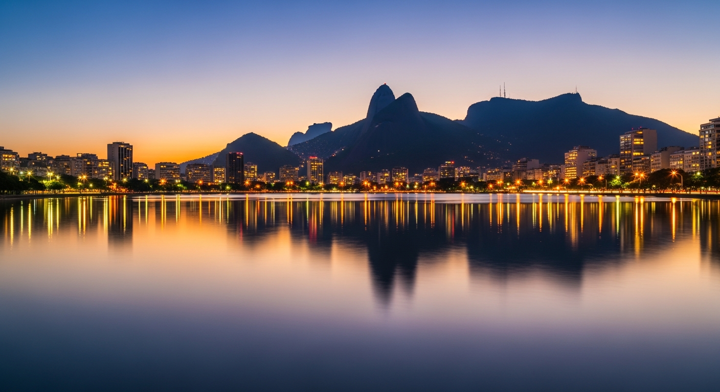 Lagoa