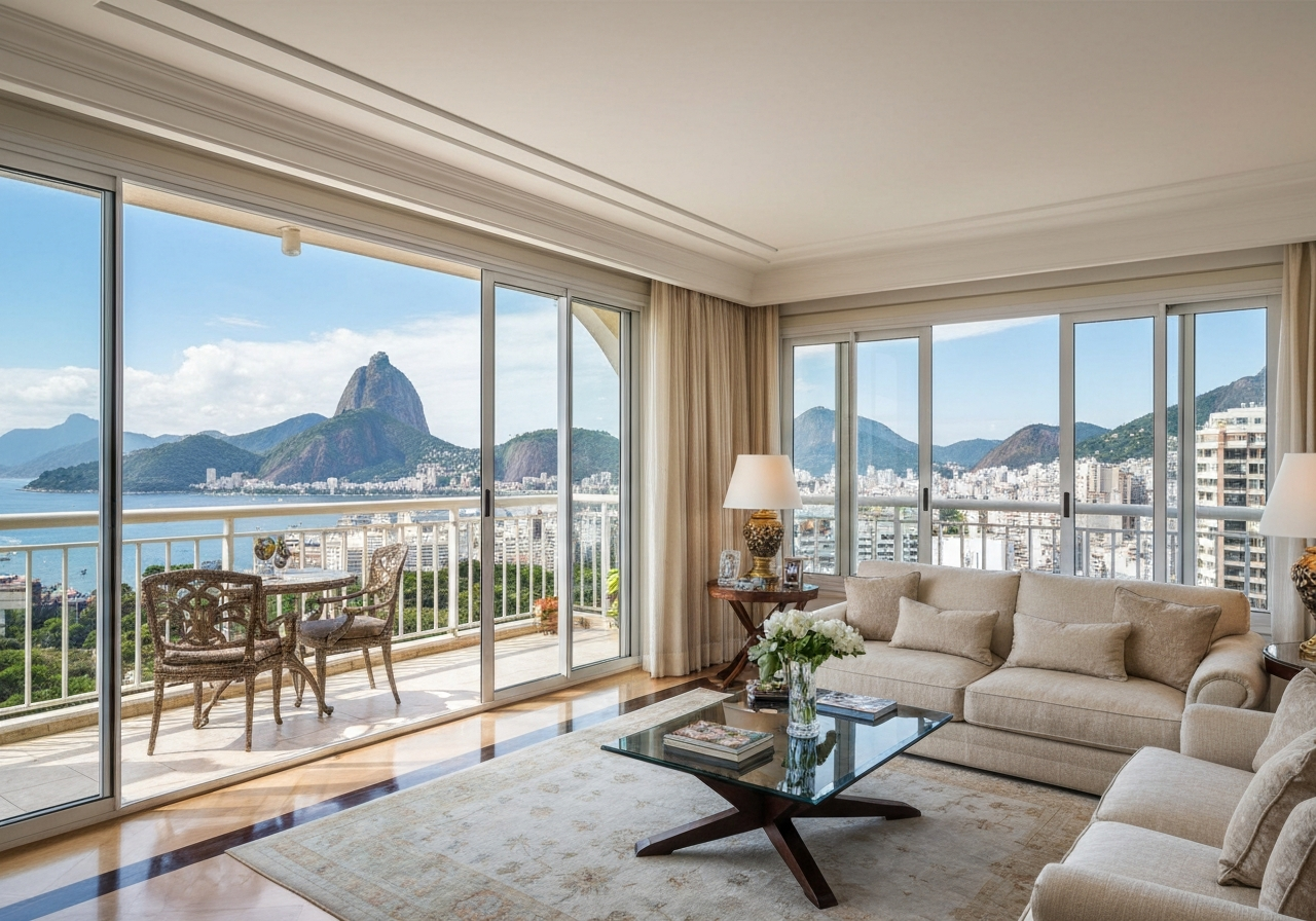 Imóvel em Botafogo