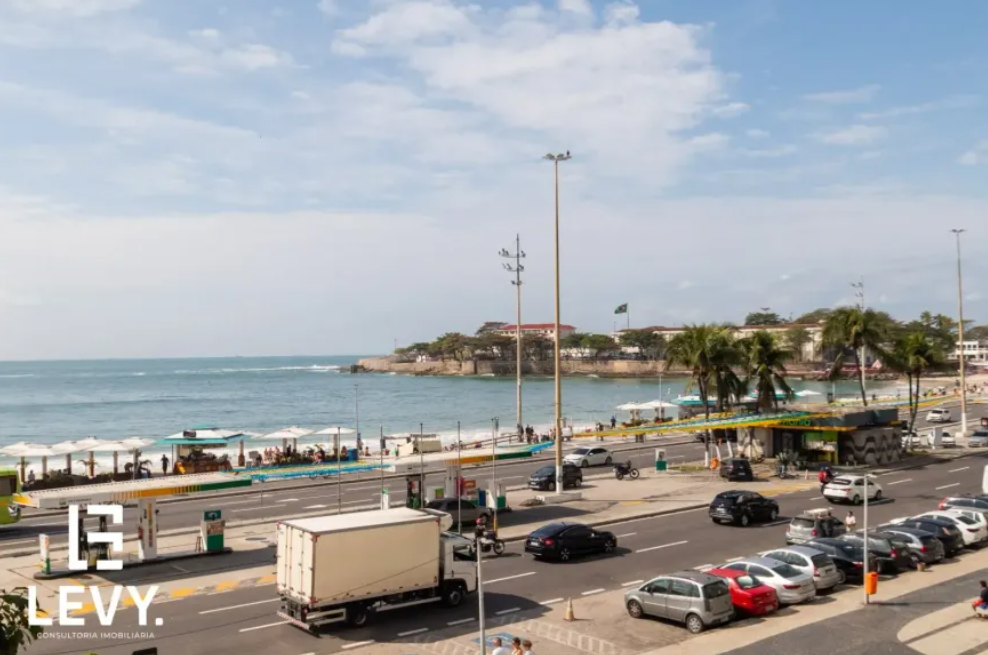 Imóvel em Copacabana
