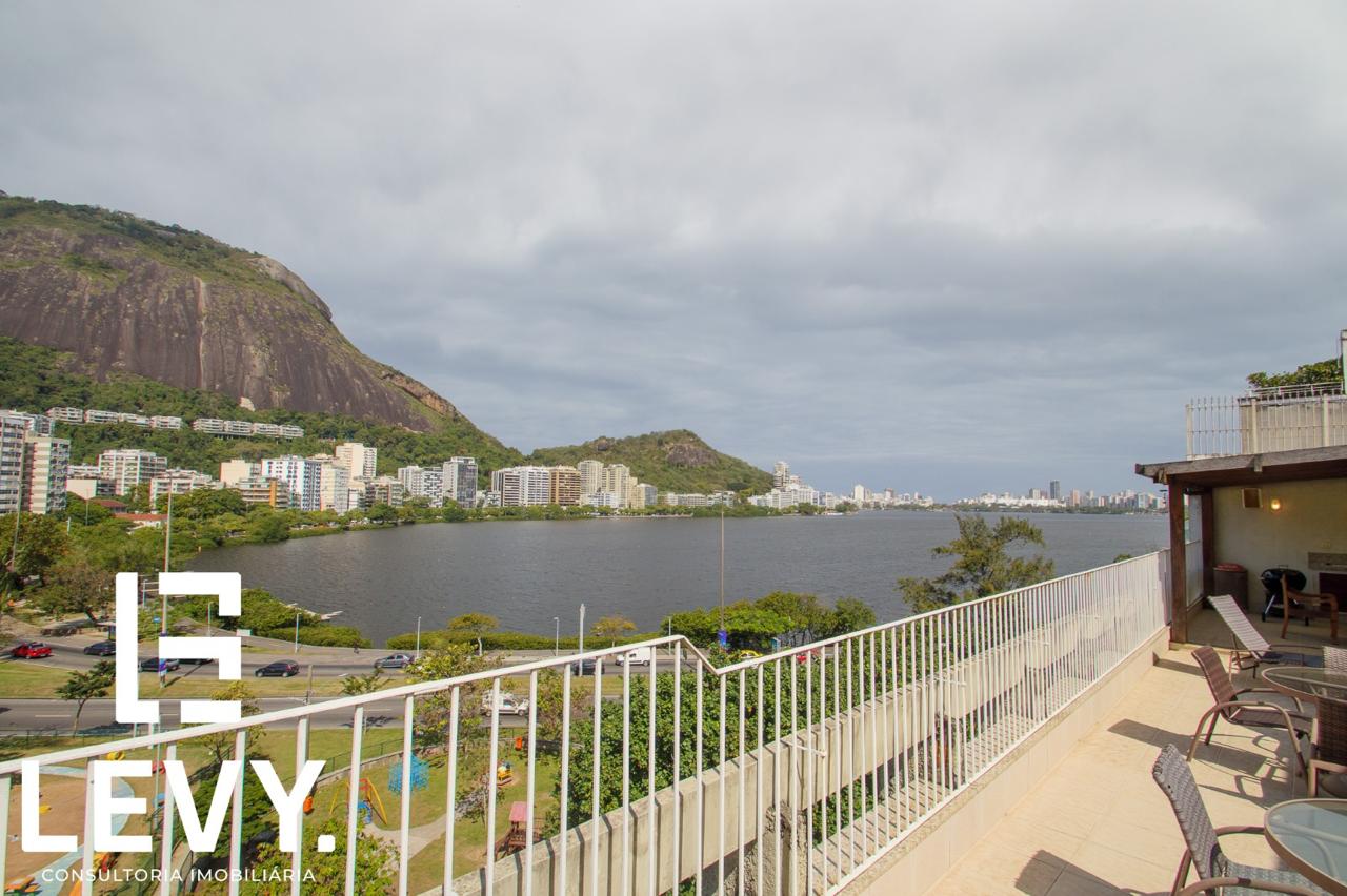 Imóvel em Jardim Botânico