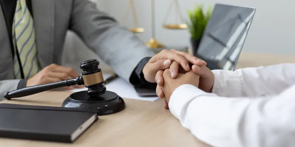 Compassion and Integrity values at Kuner Law Mississauga