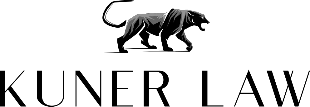Kuner Law logo