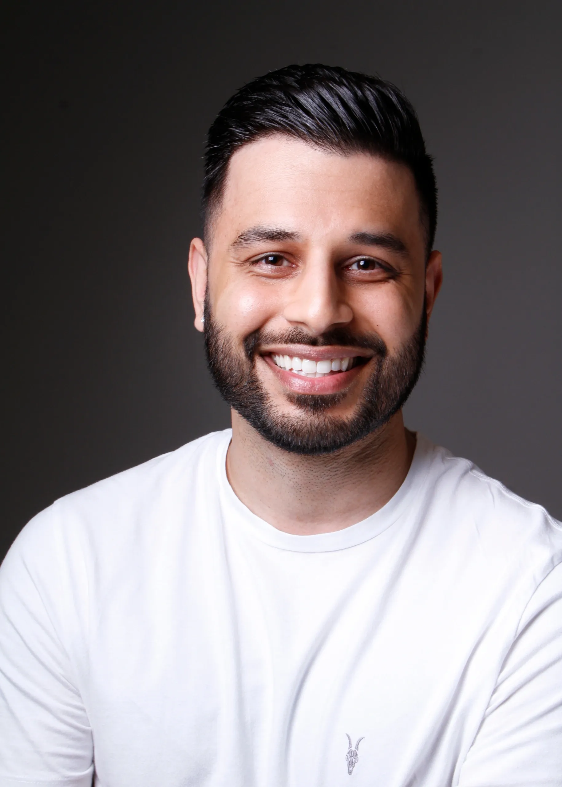 Jora Kuner, lawyer and founder of Kuner Law, Mississauga Ontario