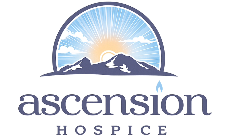 Ascension Hospice Logo