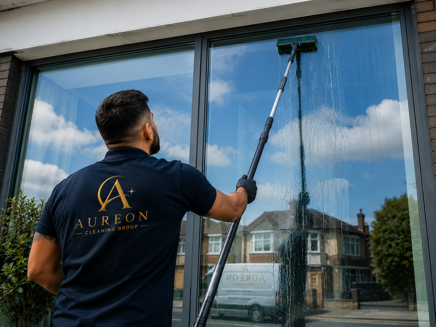 Window Cleaning