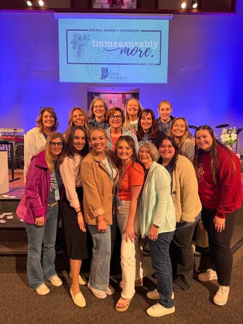 Women's Ministry photo 4