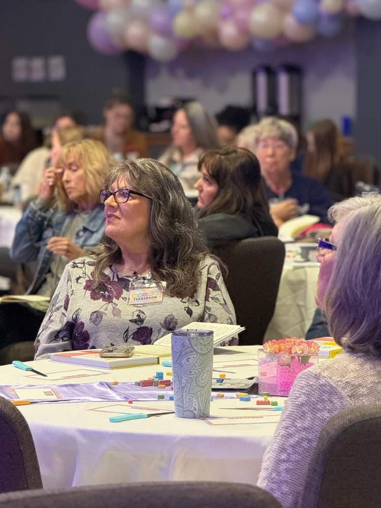 Women's Ministry community
