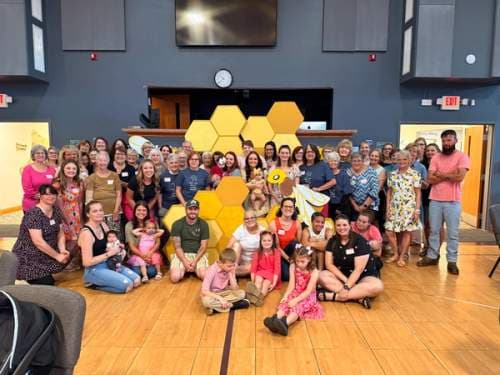 Women's Ministry photo 2
