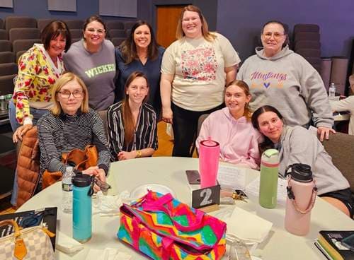 Women's Ministry photo 5