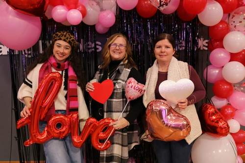 Women's Conference