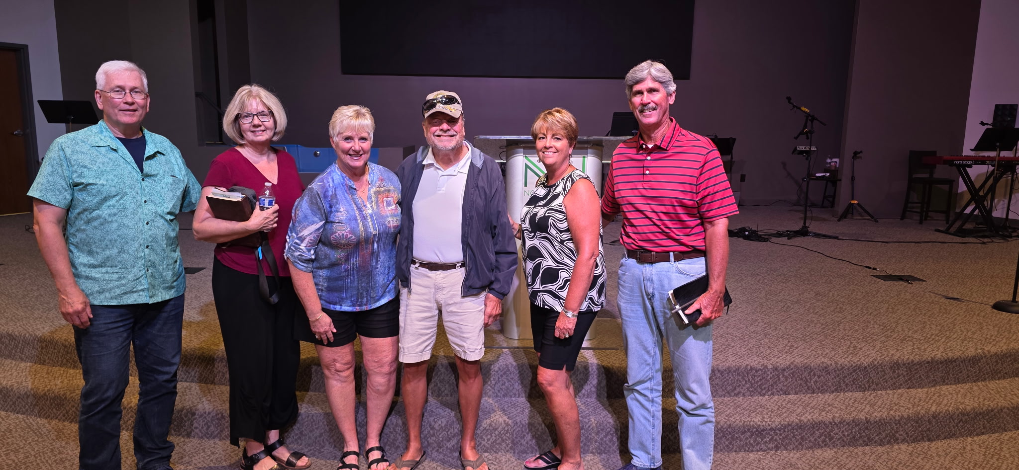 Older Adults