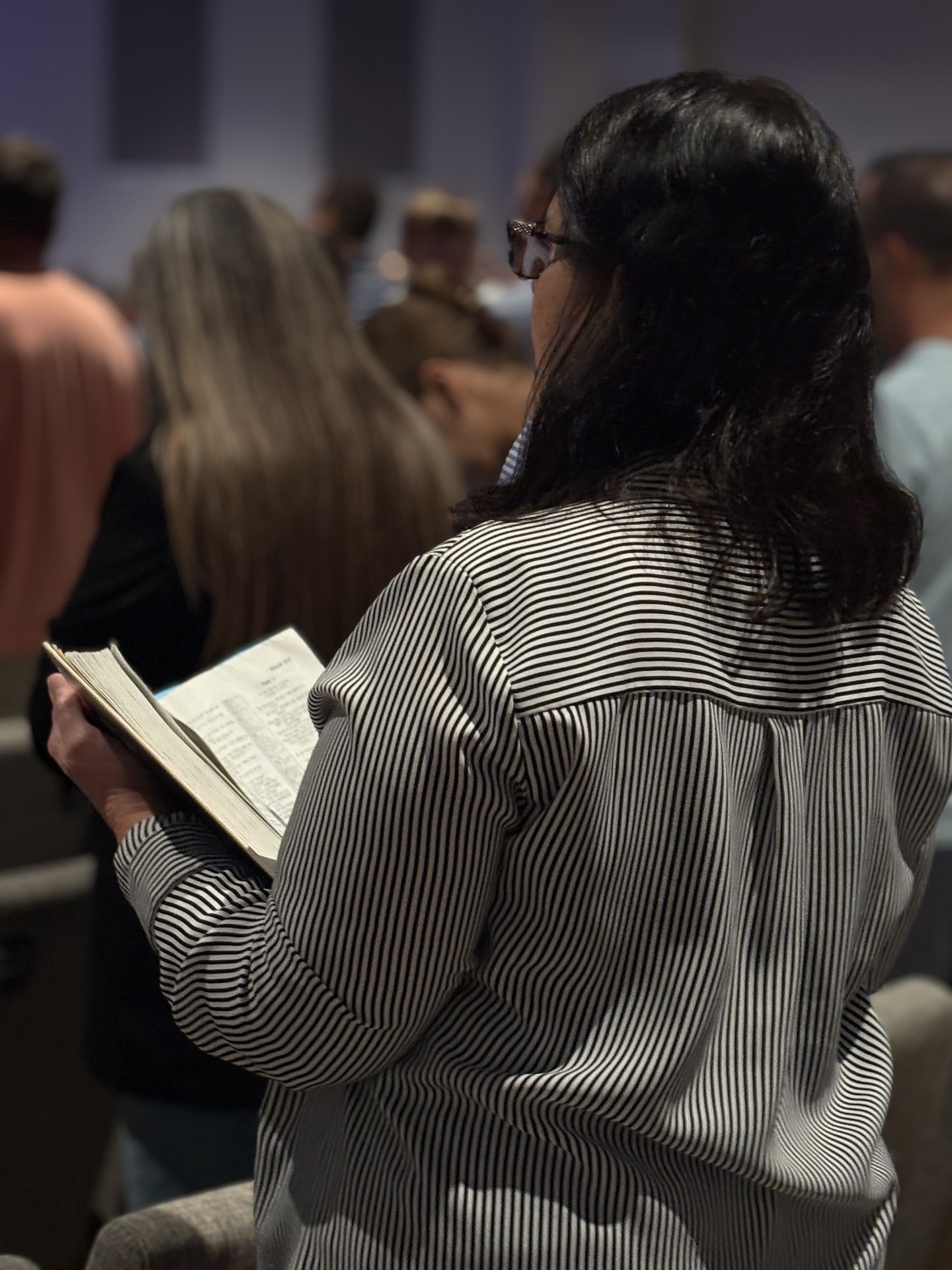 Women's Ministry