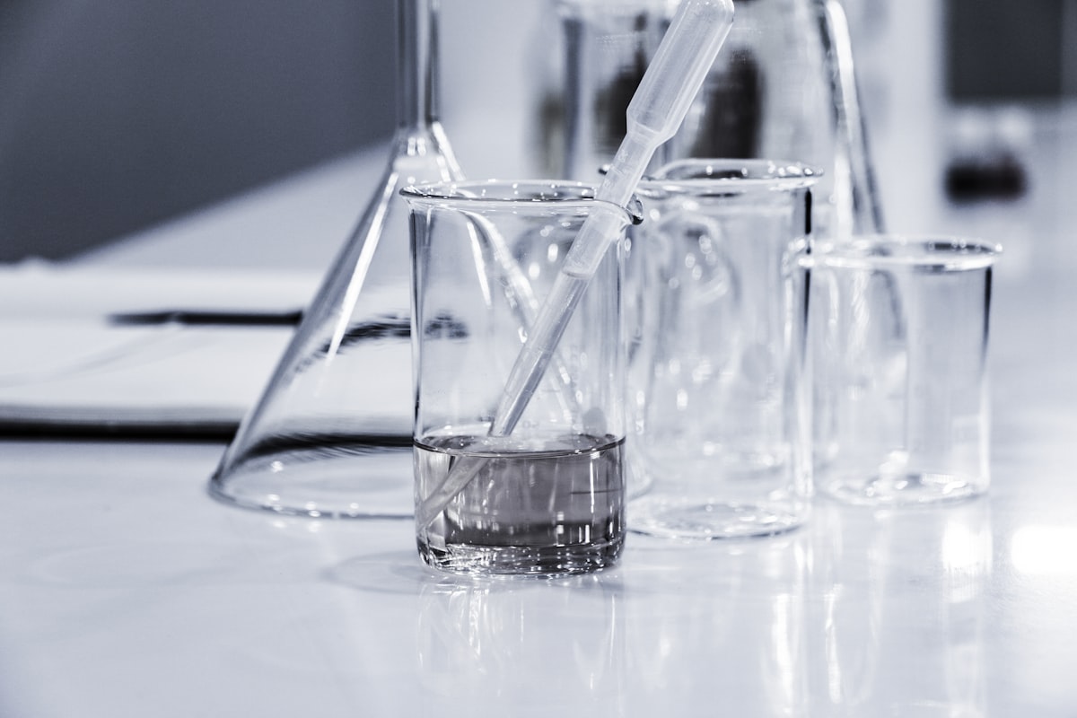 Medical Research Laboratory