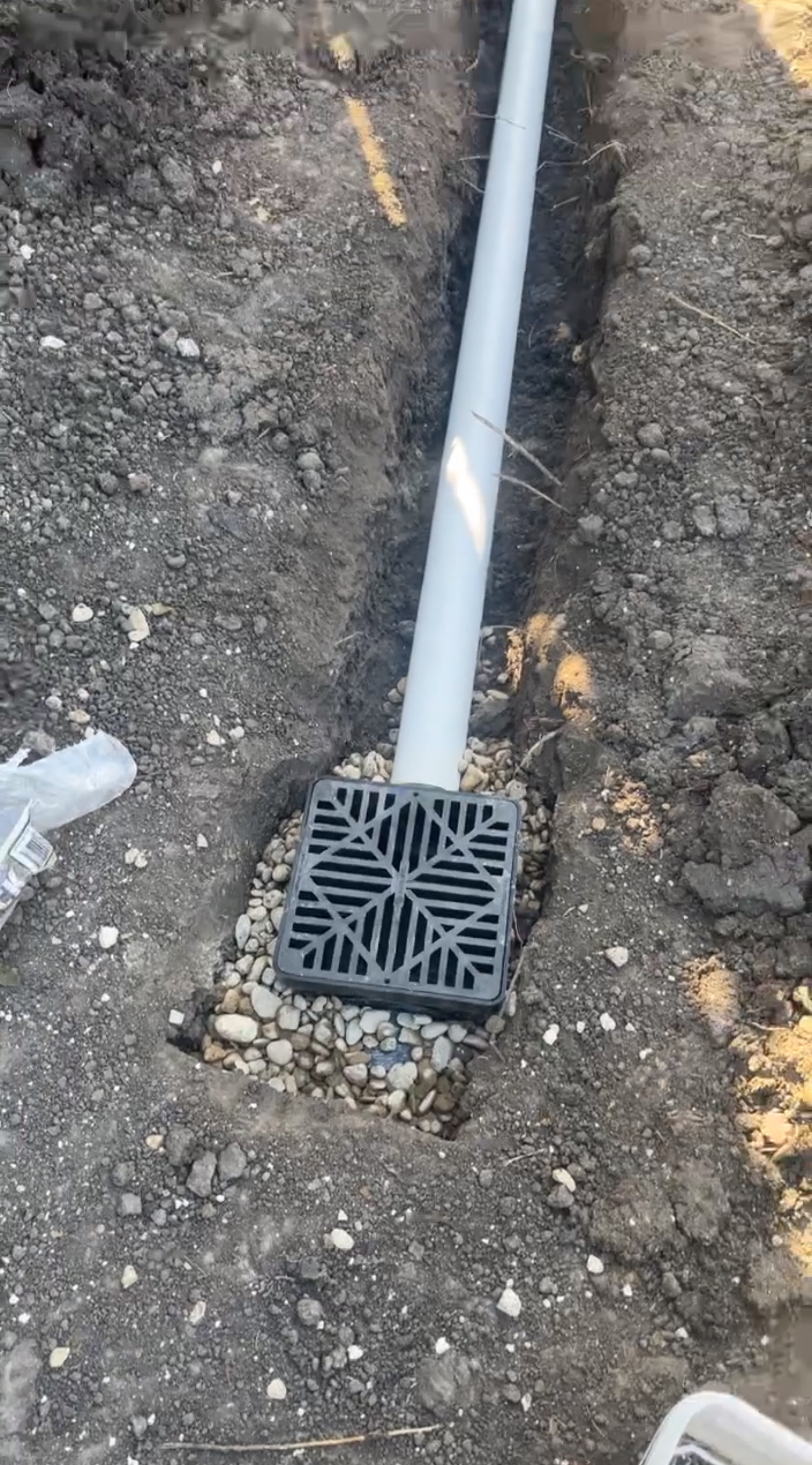 Drainage Project