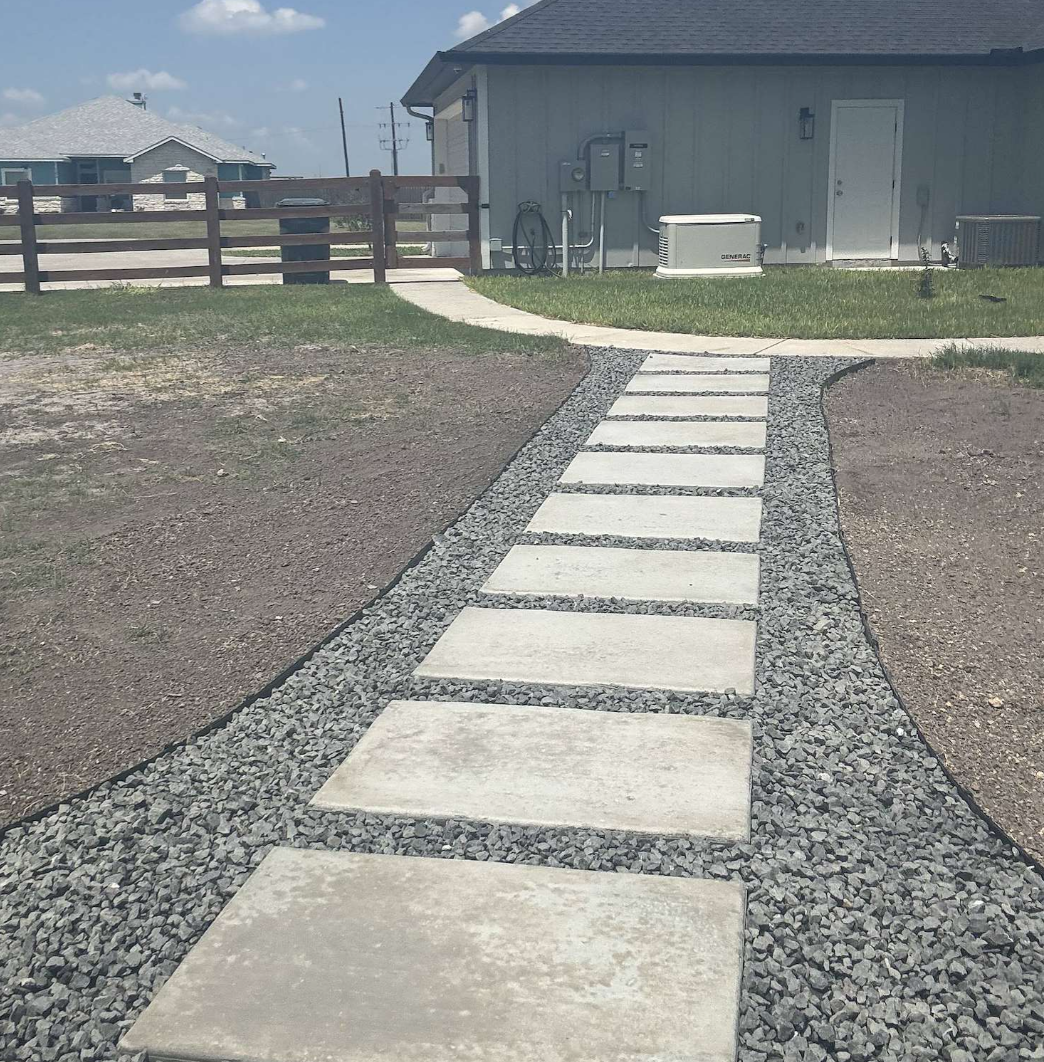 Concrete Project
