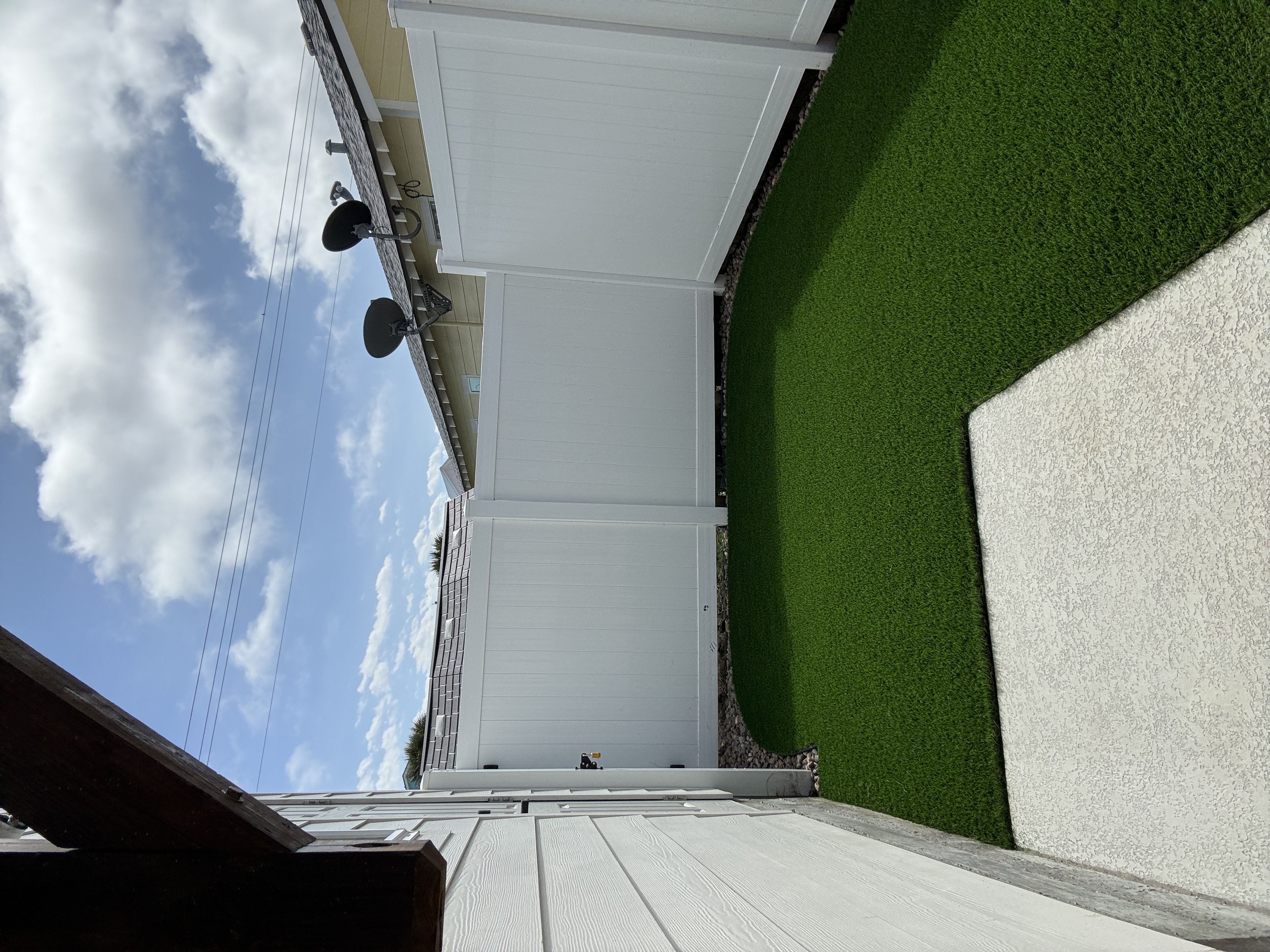 Turf Project